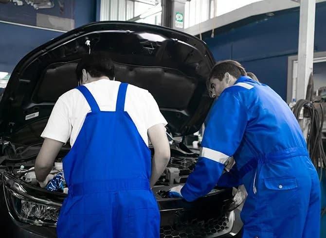 Point Inspection3 - Gallery 3