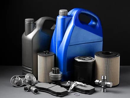 Point Inspection3 - Gallery 1